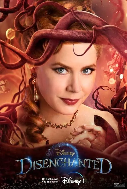 Vipsatv disenchanted film poster thumbnail
