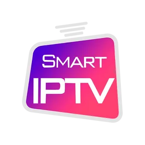Vipsatv IPTV app running on Smart TV box