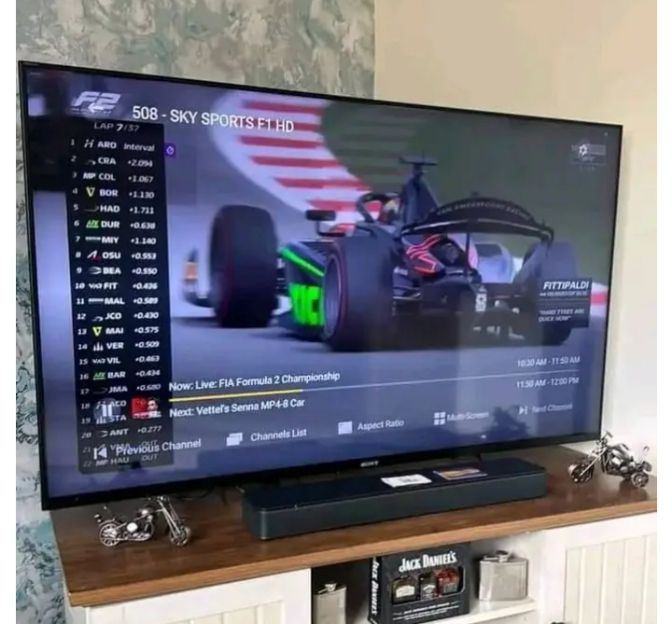 Vipsatv customer review user Jacob M